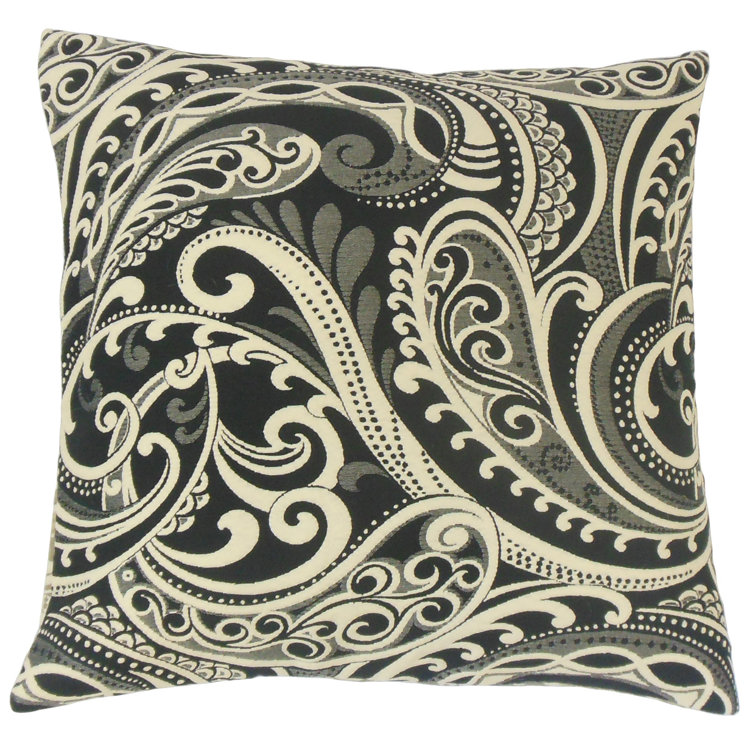 The Pillow Collection Pillow Sham Wayfair